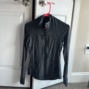Lululemon define jacket